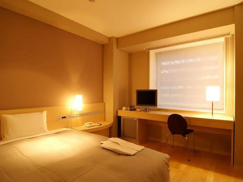 Libraryhotel Higashi-Nibancho Сендай Экстерьер фото