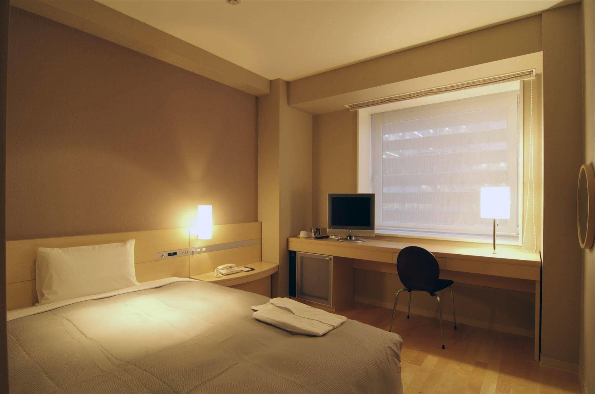 Libraryhotel Higashi-Nibancho Сендай Экстерьер фото